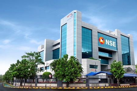 Indian indices trade higher; Nifty up by 1%, Sensex jumps over 437 points, Market, KonexioNetwork.com
