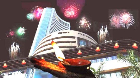 Top 5 stocks for Diwali, Market, KonexioNetwork.com