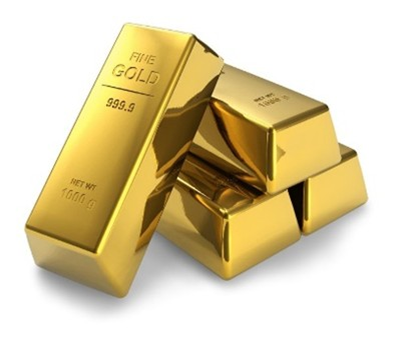 Gold slips on easing trade tensions, Market, KonexioNetwork.com