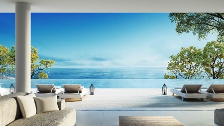 Fractional Ownership - Putting Luxury Vacation Homes Within Reach, Market, KonexioNetwork.com
