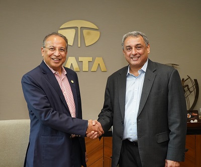 Tata Steel Limited to enter into agreement with Tata Power Renewable Energy Ltd., News, KonexioNetwork.com