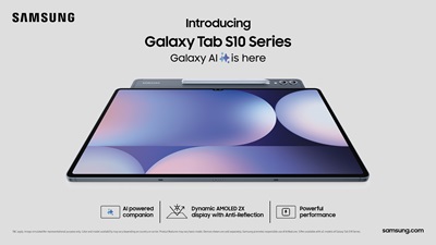 Samsung Galaxy Tab S10 Ultra and Galaxy Tab S10+ Go On Sale in India, News, KonexioNetwork.com