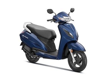 Honda Motorcycle & Scooter India achieves  5 million+ customers milestone in Tamil Nadu, News, KonexioNetwork.com