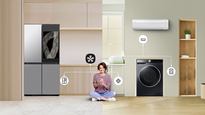Samsung India Enhances Customer Service with AI-Powered Remote Diagnostic and Troubleshooting Tool, News, KonexioNetwork.com