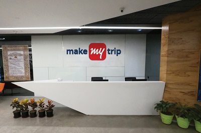 MakeMyTrip aims to expand its footprint in Bharat; targets to grow the base of franchisees by 50% within this calendar year, News, KonexioNetwork.com