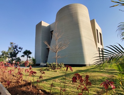 Godrej Properties Unveils India’s First 3D-Printed G+1 Villa at Godrej Eden Estate, Pune, News, KonexioNetwork.com