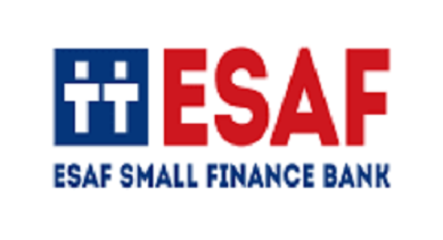 ESAF Small Finance Bank’s Net Profit Grows by 143%, News, KonexioNetwork.com