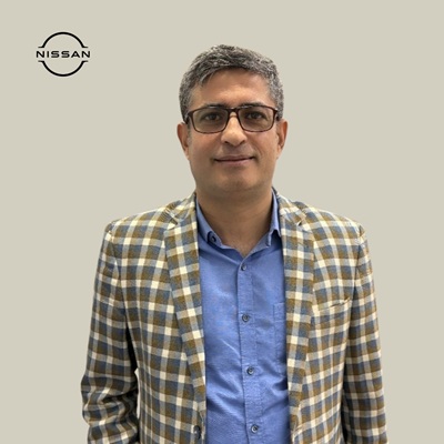 Nissan Strengthens Leadership Team with the appointment and role expansion of Abhishek Arora as Director – DND-CQT & Transformation, News, KonexioNetwork.com