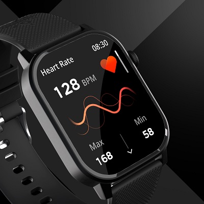 Cult.sport launches the Ace X Smartwatch: Formal meets Fitness, News, KonexioNetwork.com