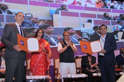 Bihar Business Connect 2024 Concludes With a Historic Milestone; MoUs Worth Rs 1.8 lakh cr Signed, News, KonexioNetwork.com