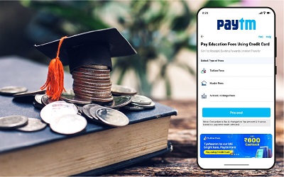 Paytm partners with IITs, Delhi Public Schools and more — enables online payments of fees for academic institutions, News, KonexioNetwork.com