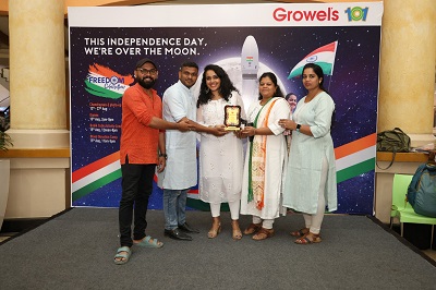 A Month of August Extravaganza: Celebrations Galore at Growel's 101 Mall, News, KonexioNetwork.com