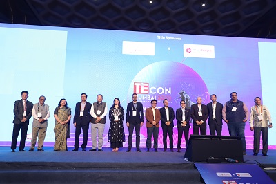 TiEcon Mumbai 2022- India's Largest Unicorn Summit, brilliantly showcased the strengths, wisdom and expertise of Top Unicorns, News, KonexioNetwork.com