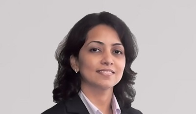 Signify appoints Irani Srivastava Roy as Chief Human Resources Officer for Indian Subcontinent, News, KonexioNetwork.com