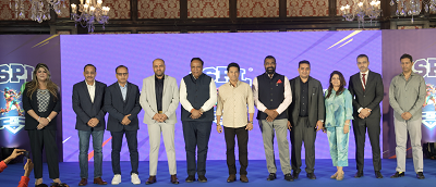 INDIAN STREET PREMIER LEAGUE (ISPL) CO-OWNERS BID A RECORD INR 1165 CRORES FOR SIX CITY TEAMS, News, KonexioNetwork.com