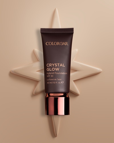 New Launch for Festive Season: Colorbar Drops its Latest, Crystal Glow Hybrid Foundation, News, KonexioNetwork.com