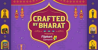 Flipkart hosts the fourth edition of ‘Crafted by Bharat’ on 74ᵗʰ Republic Day to support Indian artisans, News, KonexioNetwork.com