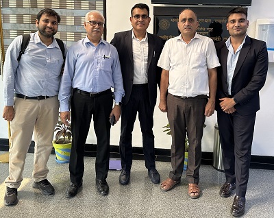 Servotech, IIT Roorkee Collaborate to Develop Rectifier Units of CCS2 Chargers and Onboard Chargers for Electric Vehicles, News, KonexioNetwork.com