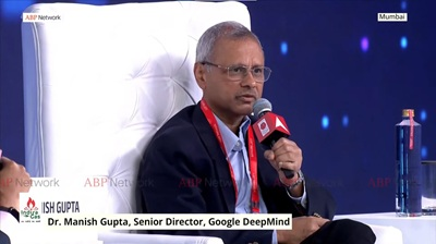 "India is not a poor country anymore. We must have the courage to build our own foundational AI models”, News, KonexioNetwork.com