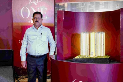 MSN Realty Unveils its inaugural project: ‘ONE by MSN’ - A Landmark in Luxury Living at Neopolis, News, KonexioNetwork.com