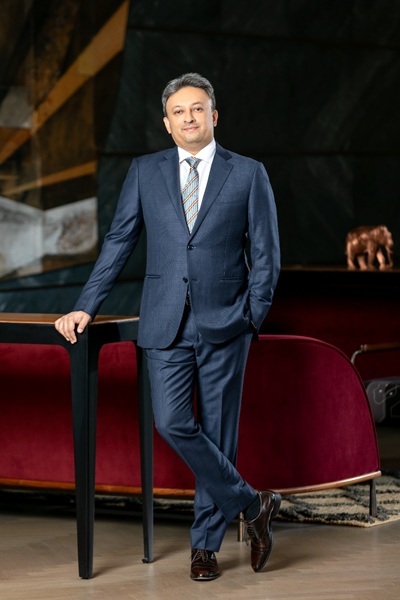Zydus enters exclusive negotiations with PAI Partners and other shareholders to acquire a majority stake in Amplitude Surgical, France, News, KonexioNetwork.com