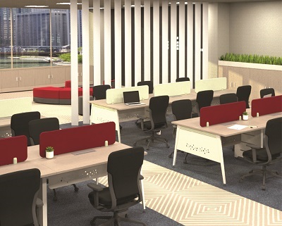 Godrej Interio aims to grow its education furniture portfolio across India, News, KonexioNetwork.com