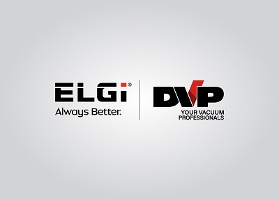 ELGi announces multi-year technology licensing agreement with D.V.P. Vacuum Technology S.p.A., Italy, News, KonexioNetwork.com