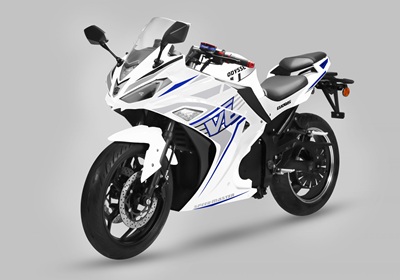 5 Electric Scooters to Embrace Eco-Friendly Living This Earth Day, News, KonexioNetwork.com