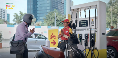 Shell launches “Expect more from Shell Fuels” campaign for its new and ...