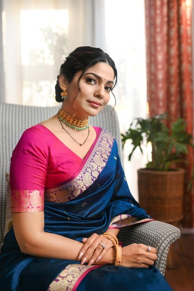 Kalyan Jewellers Ushers in Gudi Padwa with a Heartwarming Digital Campaign, News, KonexioNetwork.com