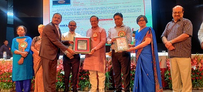 Honda India Foundation honoured with ‘BHAMASHAH AWARD’ for remarkable contribution in education sector in Rajasthan, News, KonexioNetwork.com