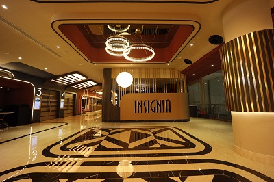 PVR INOX LAUNCHES ITS 7TH MULTIPLEX IN AHMEDABAD; UNVEILS THE CITY’s FIRST LUXURY CINEMA CONCEPT - INSIGNIA, News, KonexioNetwork.com