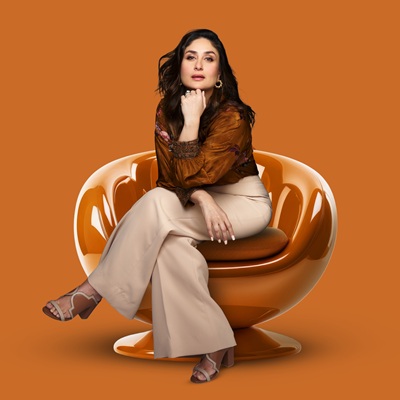 JP Infra Signs Bollywood Icon Kareena Kapoor as Brand Ambassador, Reinforcing Its Commitment to Luxury and Excellence, News, KonexioNetwork.com