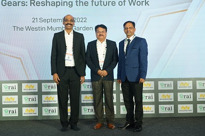 RESHAPING THE FUTURE OF WORK, KEY FOCUS AT RAI’S MANNING MODERN RETAIL 2022 CONCLAVE, News, KonexioNetwork.com