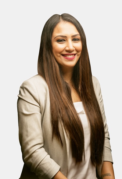 KYNHOOD APPOINTS LAVINA RODRIGUES AS ASSISTANT VICE PRESIDENT – BRAND COMMUNICATIONS, News, KonexioNetwork.com