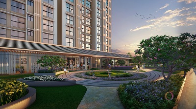 Runwal Group unveils ‘Liberty’, the newest tower at Runwal Avenue in Kanjurmarg, News, KonexioNetwork.com
