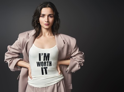 L’Oréal Paris signs Alia Bhatt as the new Global Brand Ambassador, News, KonexioNetwork.com