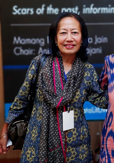 MAMANG DAI IS THE POET LAUREATE FOR TATA LITERATURE LIVE! THE MUMBAI LITFEST 2023, News, KonexioNetwork.com