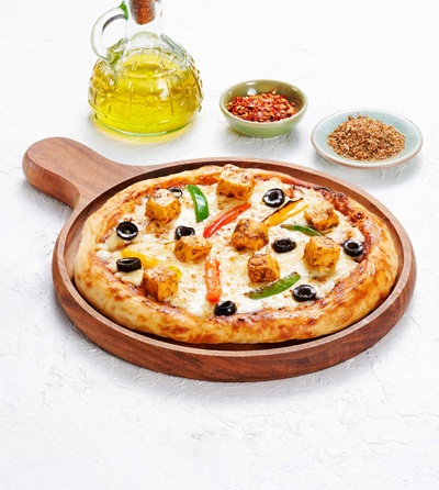 Third Wave Coffee Fires Up the Oven; Launches a Range of Delectable Pizzas, News, KonexioNetwork.com