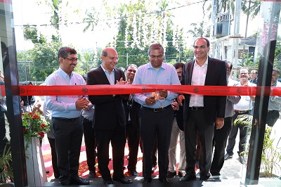 MG Motor expands its presence in Kerala; inaugurates new dealership with 3S facility in Kannur, News, KonexioNetwork.com