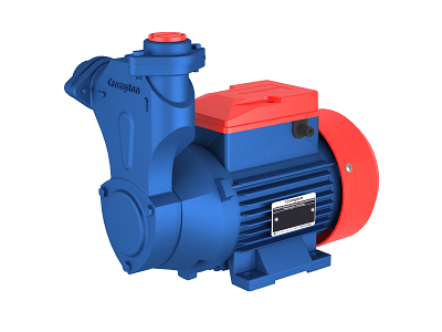 Crompton’s Flagship Mini Master Plus Pump provides Faster Water-Tank Filling with Unique Hy-flo MAX* Technology, News, KonexioNetwork.com