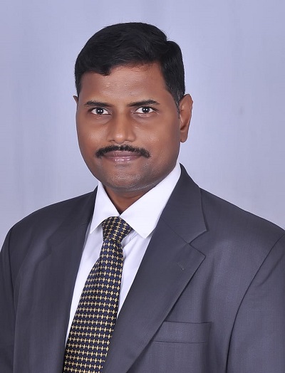 Servotech Power Systems appoints B. Tripati Patro as Senior Vice President - Operations, News, KonexioNetwork.com