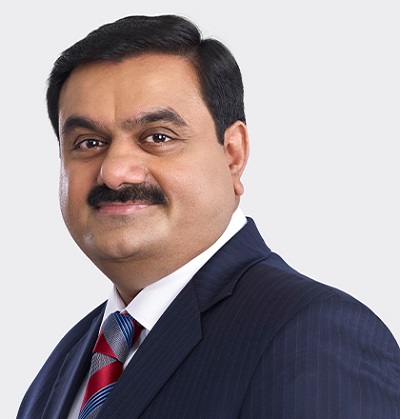 Adani Green Energy becomes India’s first to surpass 10,000 MW renewable energy, News, KonexioNetwork.com