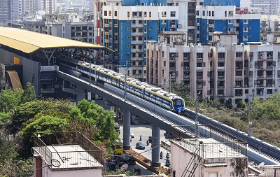 Western Suburbs of Mumbai dominate home sales in 2023, News, KonexioNetwork.com