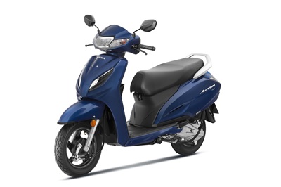 Honda Motorcycle & Scooter India sells 4,80,896 units in April 2025, News, KonexioNetwork.com