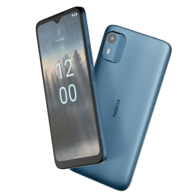 Nokia C12 goes on sale from today on Amazon India at a launch price of INR 5999, News, KonexioNetwork.com