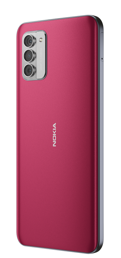 HMD Nokia G42 5G (16GB+256GB) Variant Launched: With Snapdragon 480 Plus 5G Chipset Powers & Stylish Colours, News, KonexioNetwork.com