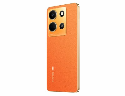 Infinix Note 30 5G to sport JBL’s immersive stereo speakers and the segment's highest-resolution 108MP camera, News, KonexioNetwork.com