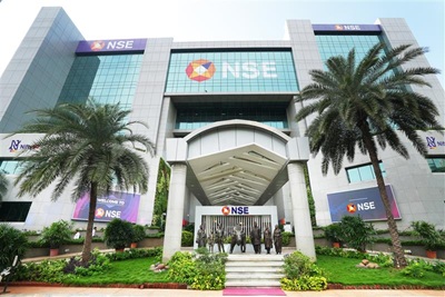 NSE crosses 22 crore (220 million) total investor accounts, News, KonexioNetwork.com