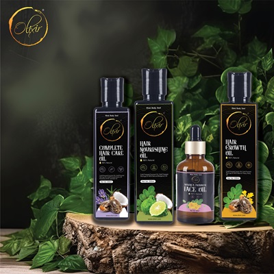 Olixir Oils Expands Wellness Portfolio with Launch of New Hair and Skin Care Products, News, KonexioNetwork.com